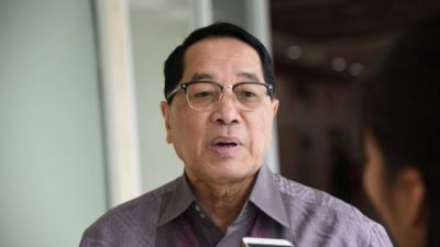 Krisis Pangan Kian Buruk, Firman Subagyo: Dampak Anomali Cuaca dan Imbas Perang Rusia-Ukraina