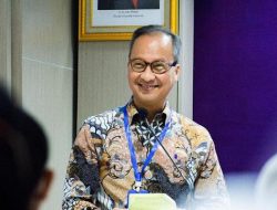 Menperin Agus Gumiwang Ungkap Investasi Manufaktur Naik 2 Digit, Tembus Rp.230 Triliun