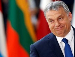 Viktor Orban: Perang di Ukraina Bakal Berakhir Jika Rusia dan AS Yang Bernegosiasi