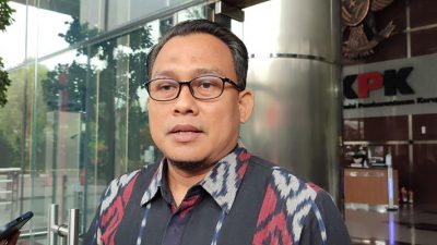 Kembangkan Kasus Eks Gubernur Sulsel Nurdin Abdullah, KPK Tetapkan 5 Tersangka Baru