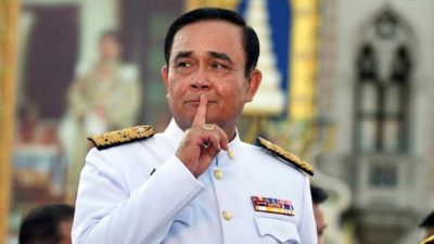 Ditantang Pulang Oleh PM Thailand, Thaksin Shinawatra Tantang Balik: Saya Pasti Kembali!