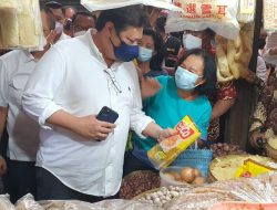 Menilai Kinerja Airlangga Hartarto Sebagai Menko Perekonomian