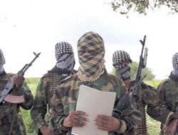 Pasukan Ethiopia Klaim Tewaskan 85 Militan Al Shabaab di Perbatasan Somalia