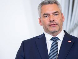 Austria: Embargo Gas Rusia akan Ancam Keruntuhan Ekonomi dan Pengangguran Massal