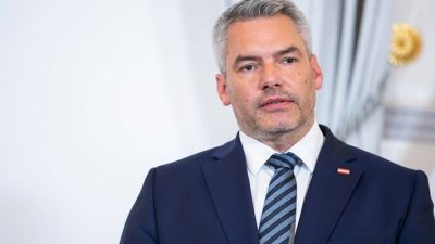 Austria: Embargo Gas Rusia akan Ancam Keruntuhan Ekonomi dan Pengangguran Massal