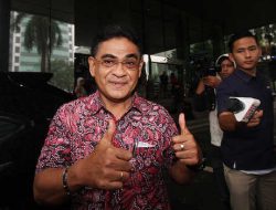 Andreas Hugo Pareira Ingatkan Kemendikbud Cermat dan Hati-Hati Susun Materi Buku Sekolah