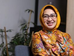 Pengamat Nilai Keputusan Golkar Tepat Turunkan Airin Rachmi Diany di Pilgub Banten 2024
