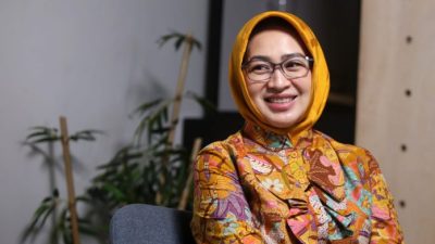 Pengamat Nilai Keputusan Golkar Tepat Turunkan Airin Rachmi Diany di Pilgub Banten 2024