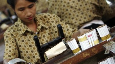 Misbakhun Ingatkan Pemerintah Dampak Simplifikasi Tarif Cukai Rokok