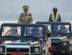 ASEAN: Eksekusi Junta Myanmar Merusak Upaya Penanganan Krisis
