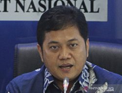 PAN Pastikan 3 Ketum Parpol KIB Berpeluang Jadi Capres