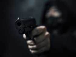 4 Pria Muslim di New Mexico AS Ditembak Mati, Karena Masalah SARA?