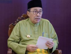 Gubri Syamsuar: Kearifan Lokal Modal Antisipasi Dampak Negatif Globalisasi