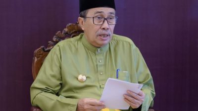 Gubri Syamsuar: Kearifan Lokal Modal Antisipasi Dampak Negatif Globalisasi