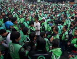 Kemenhub Naikkan Batas Tarif Ojek Online, Kapan Mulai Diberlakukan?