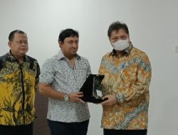 Diresmikan Menko Airlangga, RS Citra Arafiq Janji Beri Pelayanan Terbaik Untuk Masyarakat Menengah ke Bawah