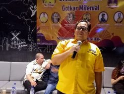 Achmad Annama: Pindah-Pindah Partai, TGB Zainul Majdi Tak Beda Dengan Ahok dan Ruhut