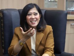 Meutya Hafid: Tekonologi Digital Tingkatkan Produktivitas dan Nilai Tambah UMKM