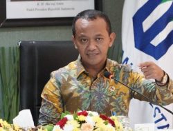 Menteri Bahlil: Siap-Siap Ya Kalau Harga BBM Naik