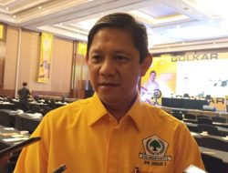 Menangkan Pemilu 2024, MQ Iswara Dorong Kader Golkar Jabar Masifkan Medsos dan Media Luar Ruang