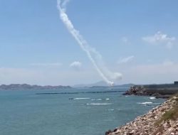 Merusak Stabilitas Kawasan, Jepang Desak China Hentikan Latihan Militer di Sekitar Taiwan