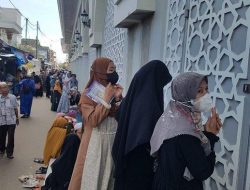 3 Tahun Ditutup, Gubernur Kalsel Sahbirin Noor Harap Kubah Guru Sekumpul Segera Dibuka Untuk Diziarahi