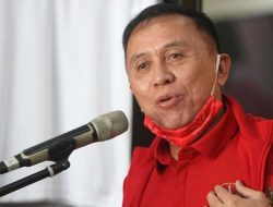 Ketua PSSI Iwan Bule Nyatakan Diri Siap Maju di Pilgub Jabar 2024