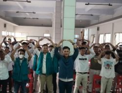 Baramuda Deklarasi Dukung Eks Walikota Tangsel Airin Rachmi Diany Jadi Cagub Banten