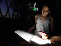 Bergantung Gas Rusia dan Nuklir Prancis, Negara Terkaya Ini Terancam Krisis Listrik