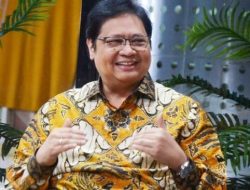 Sekelumit Profil Airlangga Hartarto: Riwayat Pendidikan Dan Karier Politiknya