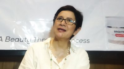 Nurul Arifin Sebut Dinasti Politik Tak Haram Selama Punya Kapasitas dan Kapabilitas
