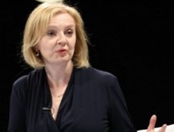 Unggul di Survei, Liz Truss Dipercaya Bakal Menang Sebagai PM Wanita Ketiga Inggris