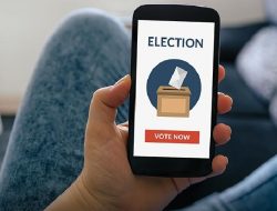 5 Negara Ini Sudah Gunakan Sistem e-Voting Untuk Pemilu, Salah Satunya Filipina