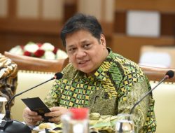 Menko Airlangga Minta Potensi Investasi di Kawasan Ekonomi Khusus Ditingkatkan