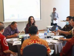 Cen Sui Lan Alokasikan Dana Aspirasi Rp.9,25 Miliar Untuk Program Kota Tanpa Kumuh di Kepri
