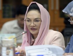 Dewi Asmara Harap Pemerintah Tidak Tergesa-gesa Hapus Tenaga Honorer