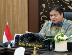Ekonomi Tumbuh Impresif, RAPBN 2023 Usung Produktivitas Transformasi Ekonomi Berkelanjutan