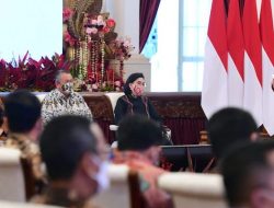 Menko Airlangga: Kita Patut Bersyukur Inflasi di Indonesia Cukup Terkendali