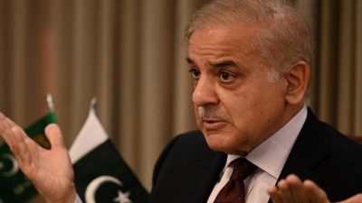 Kekurangan Uang, PM Pakistan Cari Investasi Asing Ke Qatar