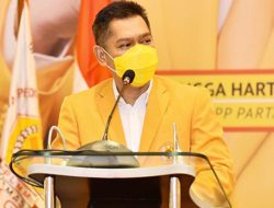 Golkar Tak Setuju Usulan Benny K Harman Untuk Nonaktifkan Listyo Sigit Prabowo Dari Jabatan Kapolri