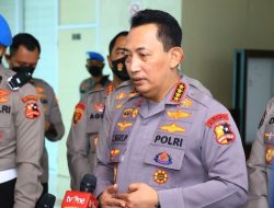 Supriansa Minta Kapolri Pastikan Tak Ada Prank Jilid II Kasus Ferdy Sambo