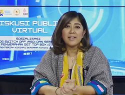 Meutya Hafid: Analog Switch Off Itu Keniscayaan Untuk Atasi Kesenjangan Konten Digital