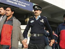 Jumlah Pengemis Meningkat, UEA Tolak Masuk Warga Pakistan Tanpa Visa Kerja