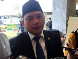 Taufik Basari Bantah Isu Ada Aliran Dana Dari Ferdy Sambo ke DPR RI