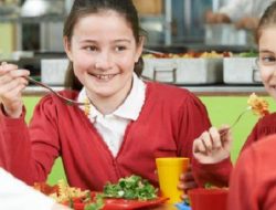 Partai Hijau Australia Minta Pemerintah Gratiskan Makan Siang Siswa di Sekolah