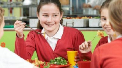Partai Hijau Australia Minta Pemerintah Gratiskan Makan Siang Siswa di Sekolah