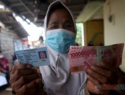 Menko Airlangga: Realisasi Kartu Prakerja Rp.8,9 Triliun, BLT Minyak Goreng Rp.7,2 Triliun