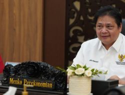 Airlangga: Bukan Menteri Kontroversial, Rekam Jejak Cemerlang, Cocok Jadi Penerus Jokowi