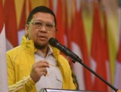 Golkar Jadi Parpol Paling Lengkap dan Paling Banyak Daftarkan Kadernya