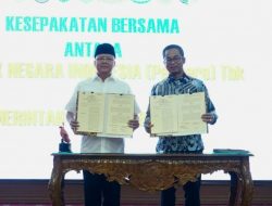 Bersama BNI, Gubernur Rohidin Mersyah Wujudkan Smart Province di Bengkulu